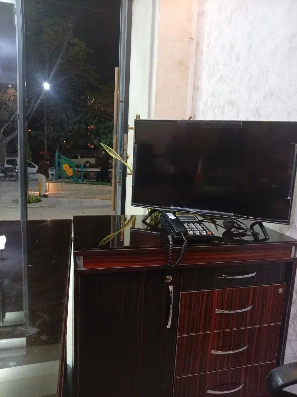 دوطبقه بلوارپارادیس