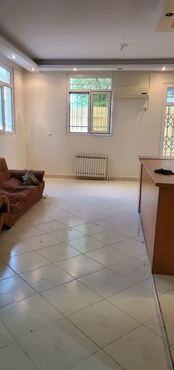 فروش واحد ۷۳ متری در جنت آباد جنوبی