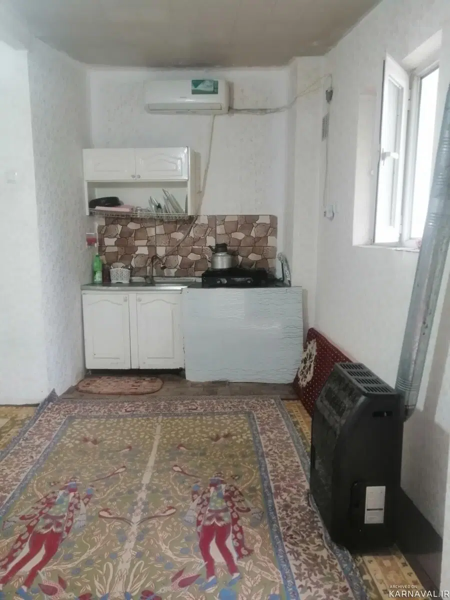 اجاره سوییت ویلایی