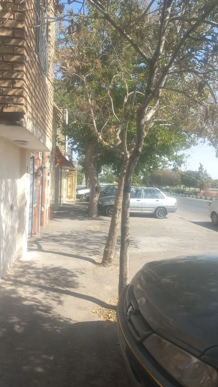 منزل ویلایی شهرک شیرین دارایی ۱۳