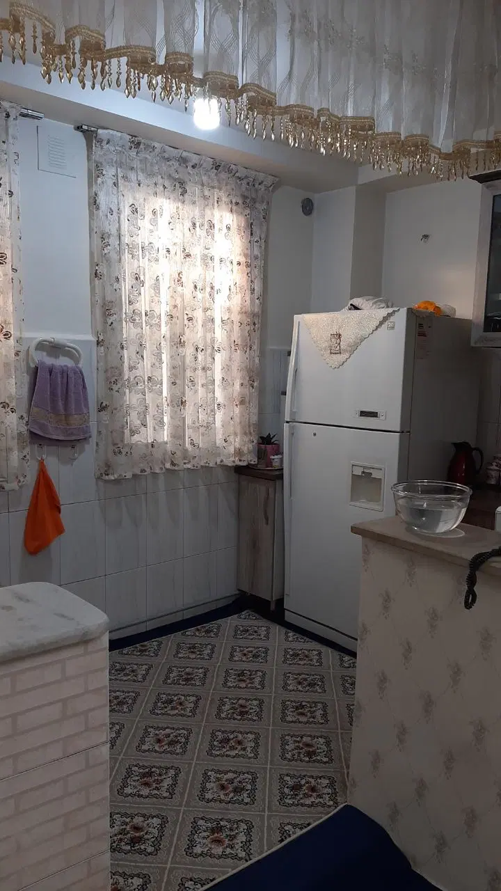 آپارتمان ۶۴ متری