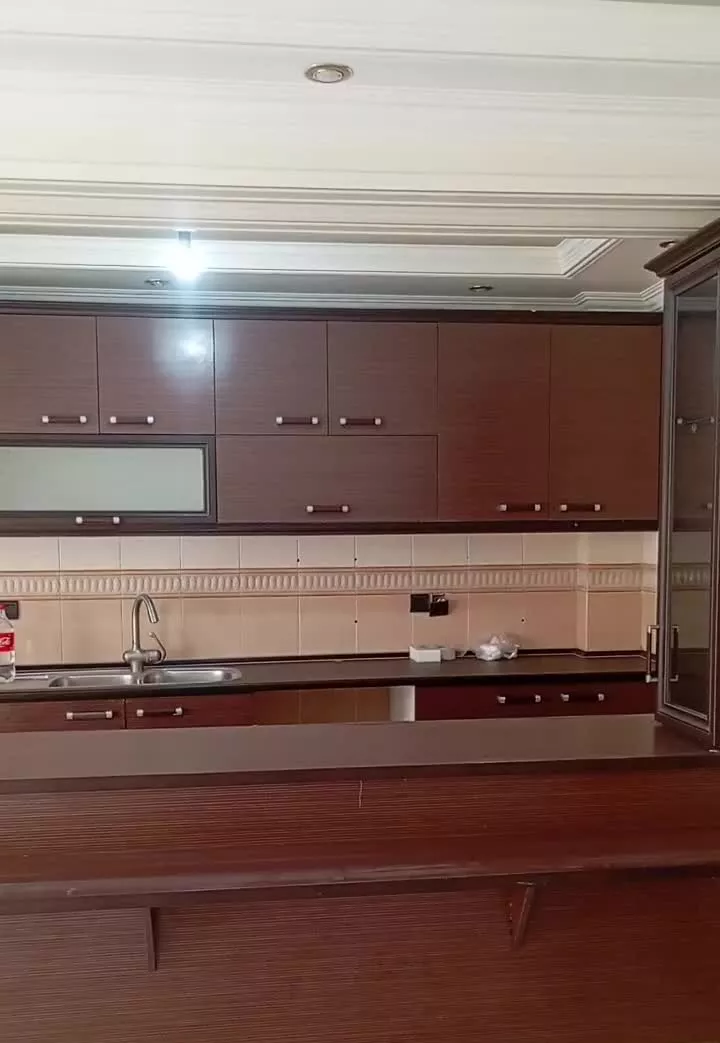 شمال فاطمی پروین اعتصامی ۸۸ متر فول