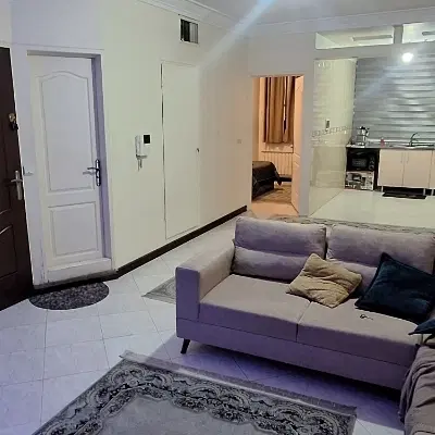 نیازمند هم خونه