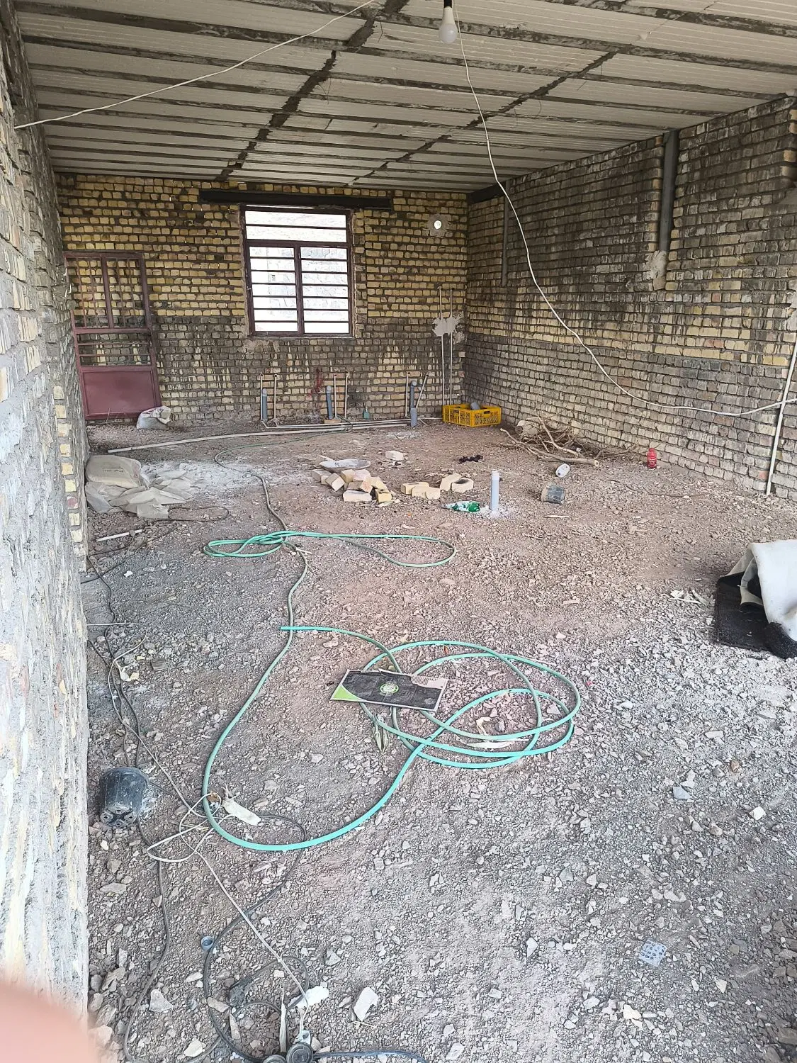 باغچه ویلا 213 متری کهک (ابرجس )