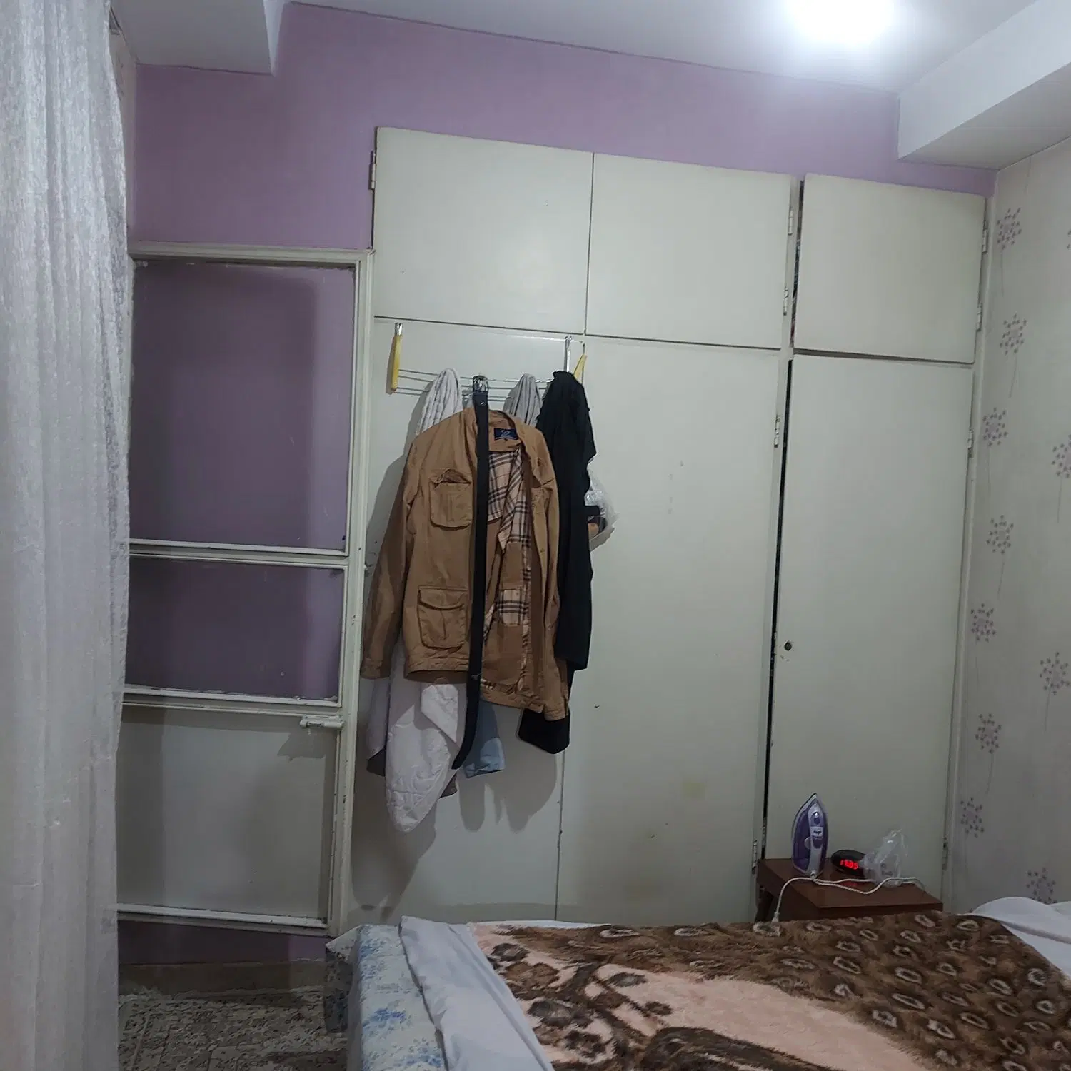 ۴۳ متر_ یک خواب