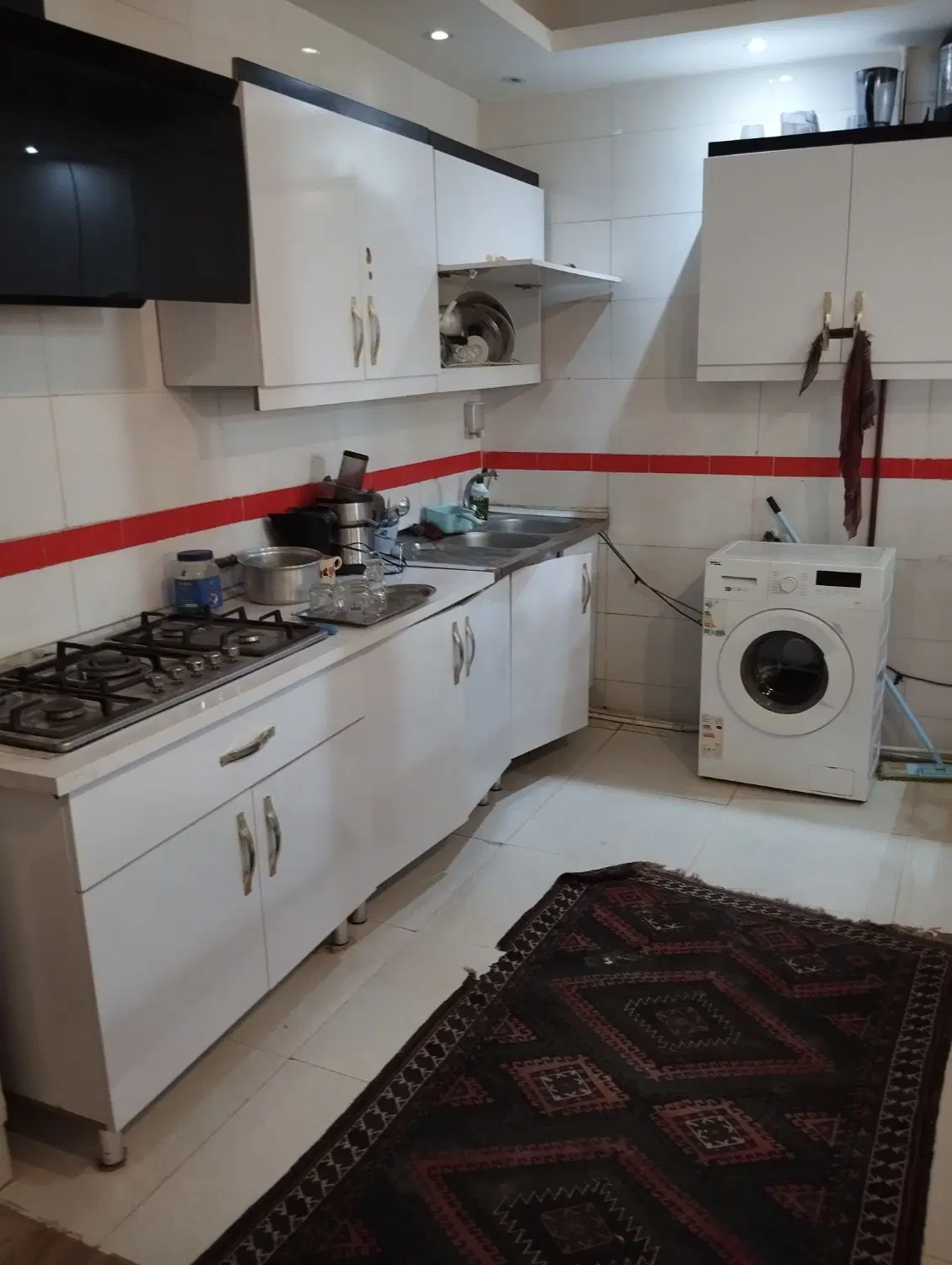 فروش منزل مسکونی ویلایی دوطبقه ی باغدار