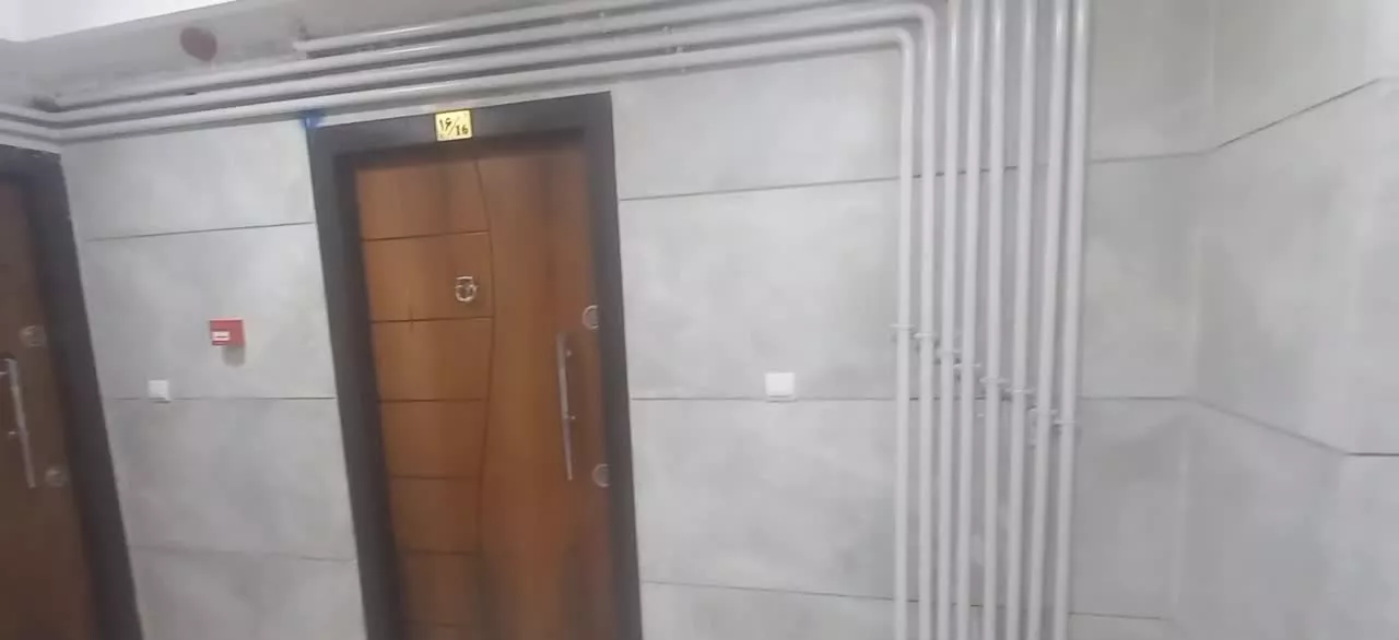 فروش واحد ۸۰ متری ارغوان بهشتی