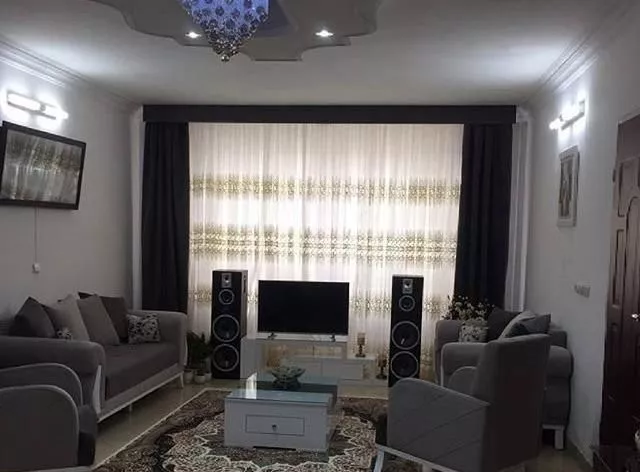 اجاره روزانه_هفتگی_ماهانه آپارتمان ۱۵۰ متری
