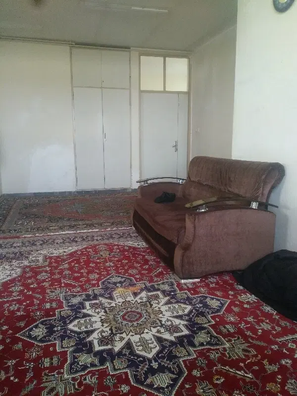 آپارتمان در پردیس یک