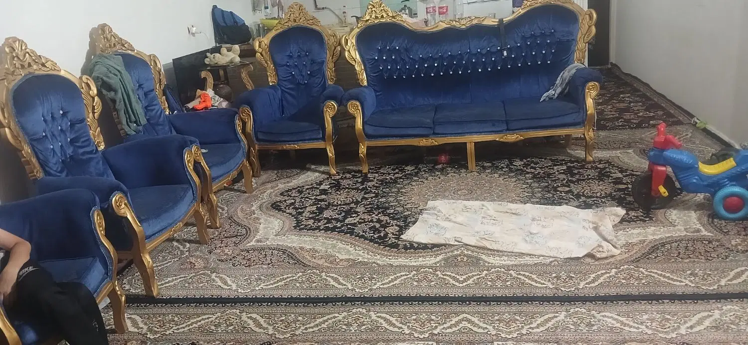 آپارتمان یک خوابه رهن کامل یا فروش