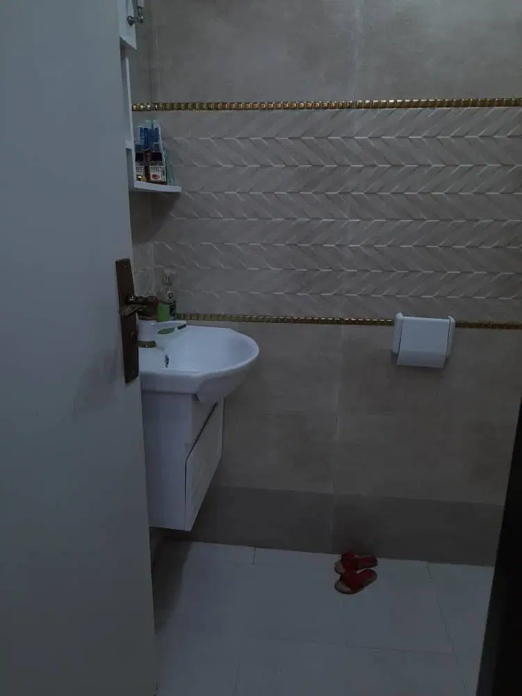 اجاره اپارتمان ۵۵متری