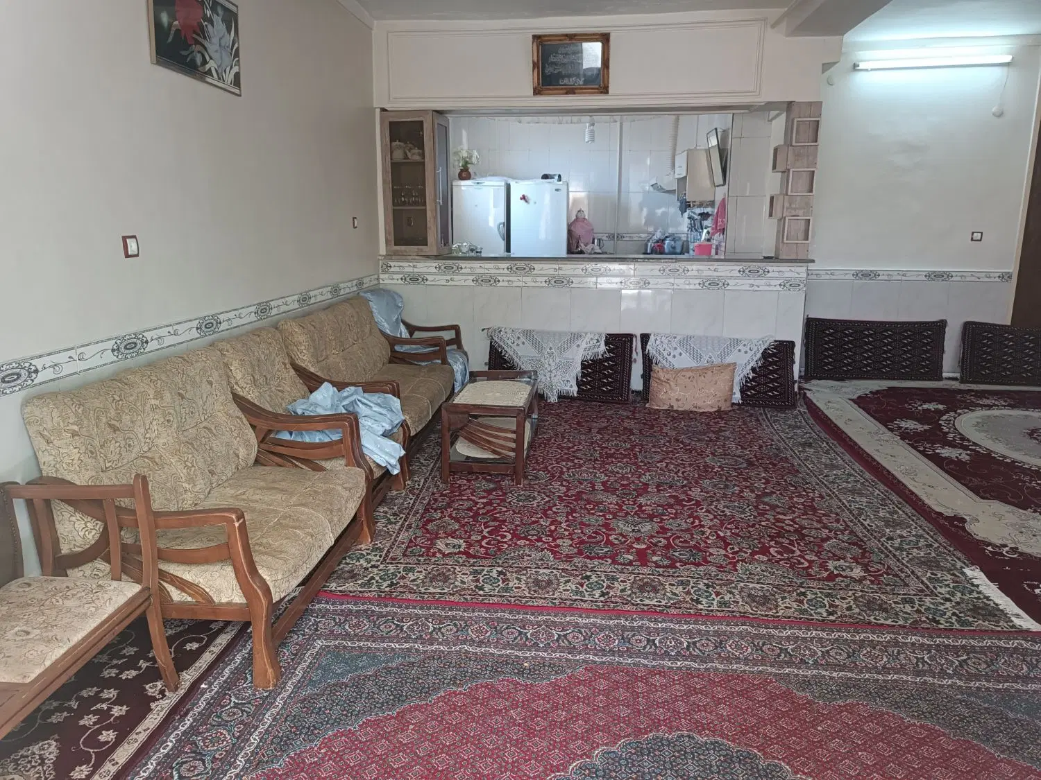 فروش خانه ویلایی