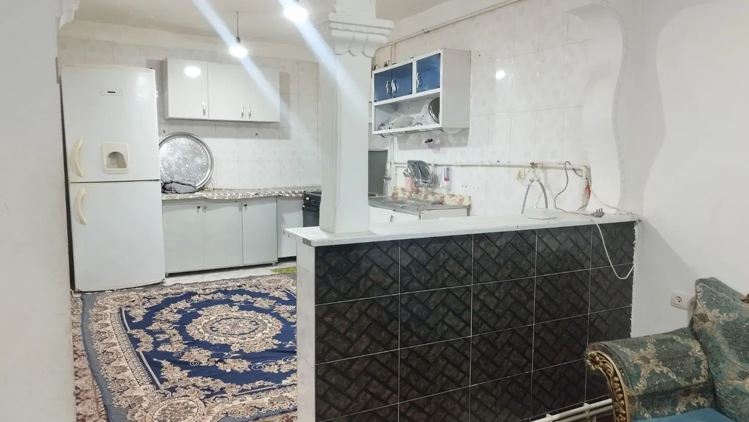 خانه اجاره ای