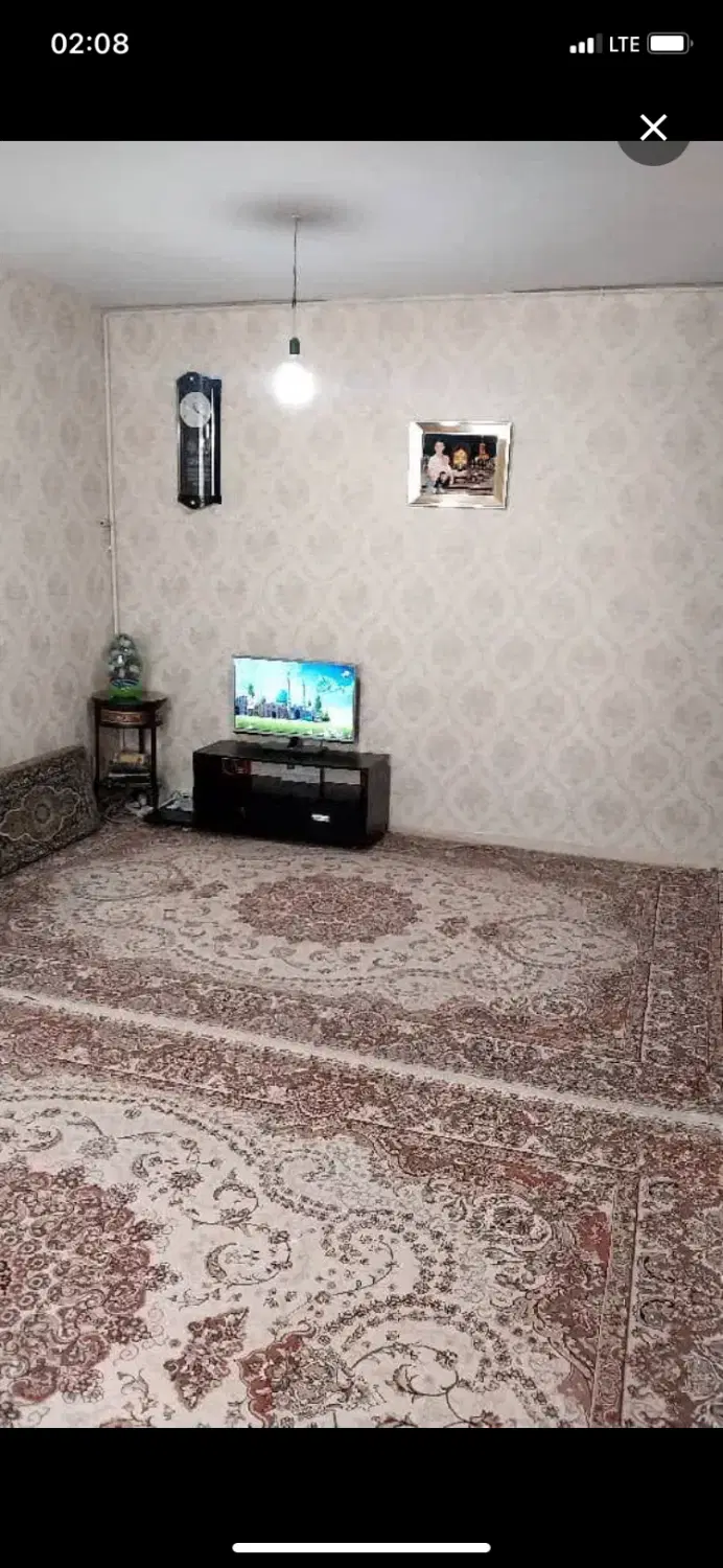اجاره آپارتمان فرهنگیان زرافشان