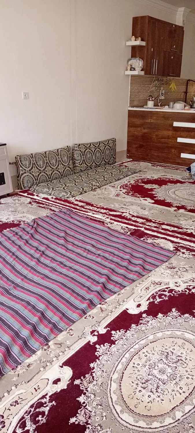 خانه ی ویلایی فروشی در روستای باغ فراگرد