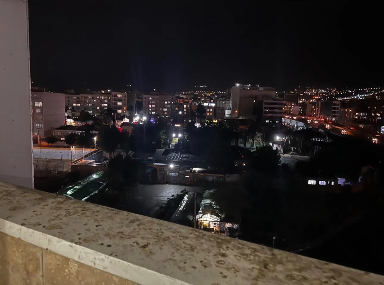 ۱۰۰ متر نوساز اداری ، گوهردشت مطهری ،