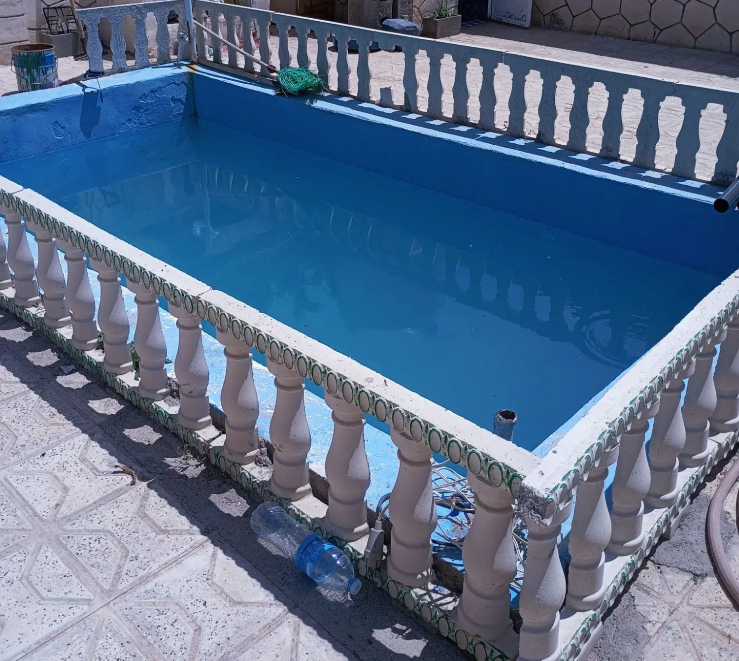 باغ ویلا