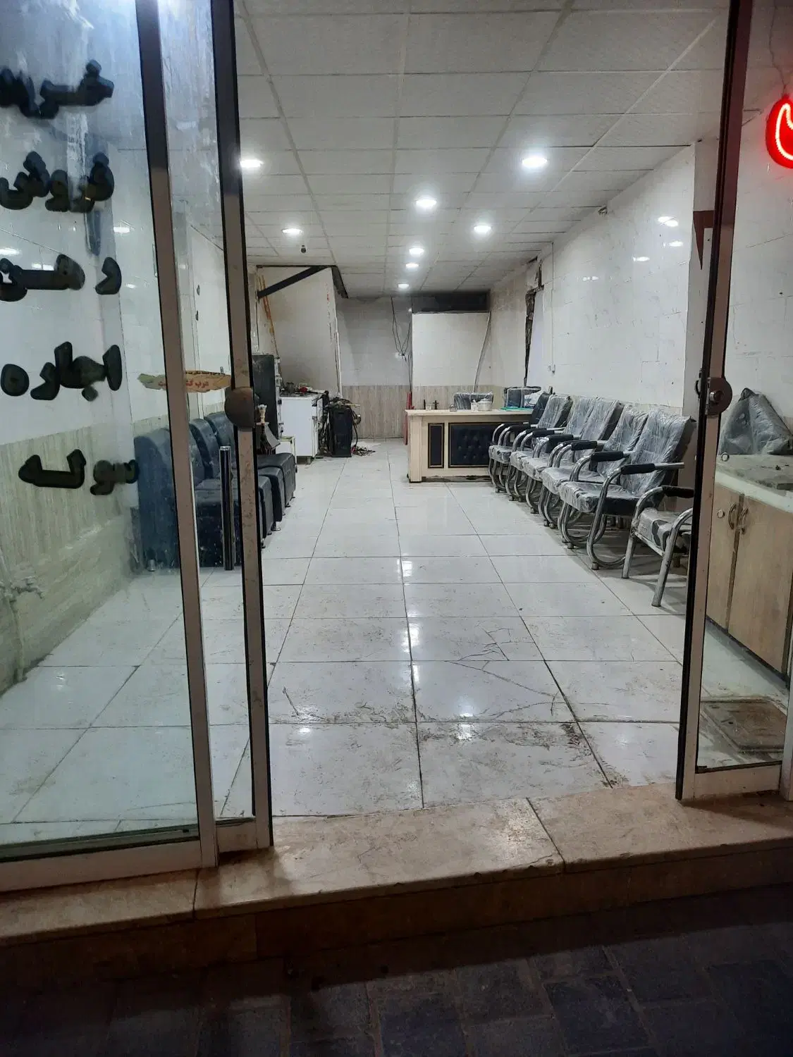 مغازه رهن اجاره در بلوار طبرسی