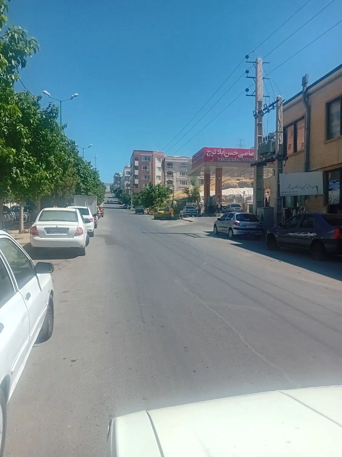 واحد ۸۵ متری اجاره