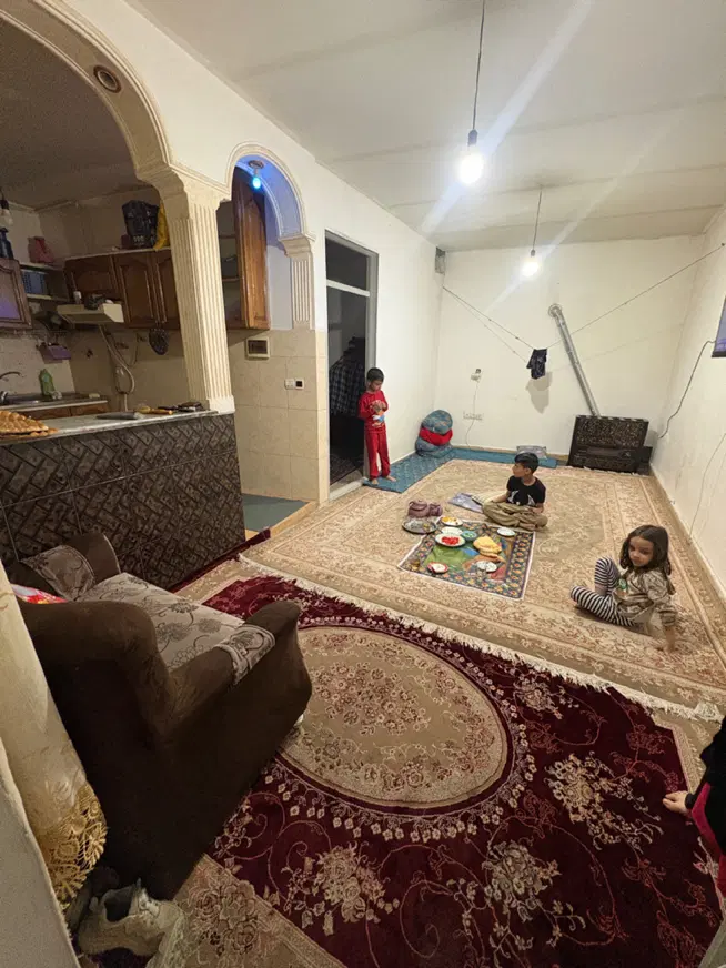 خانه‌ ملکیت چنگی