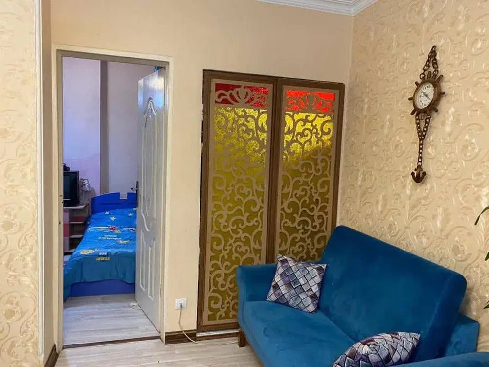 خانه 57متری در چهار راه استقلال خیابان علیمحمدی