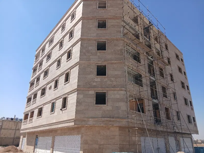 فروش آپارتمان