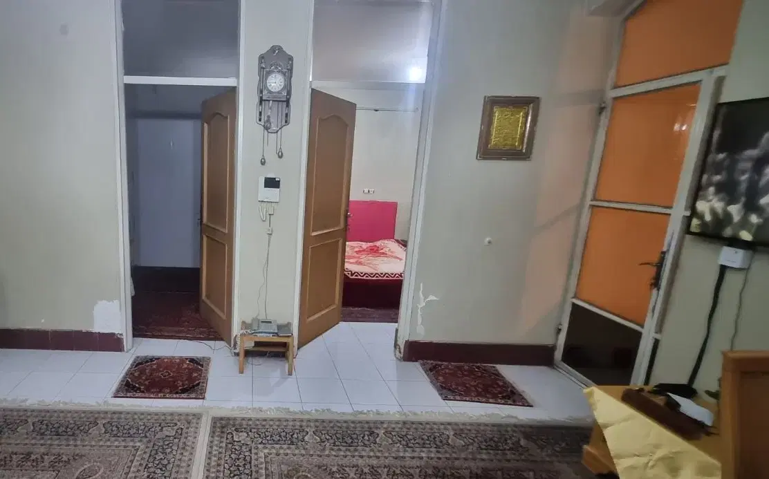 منزل ویلایی
