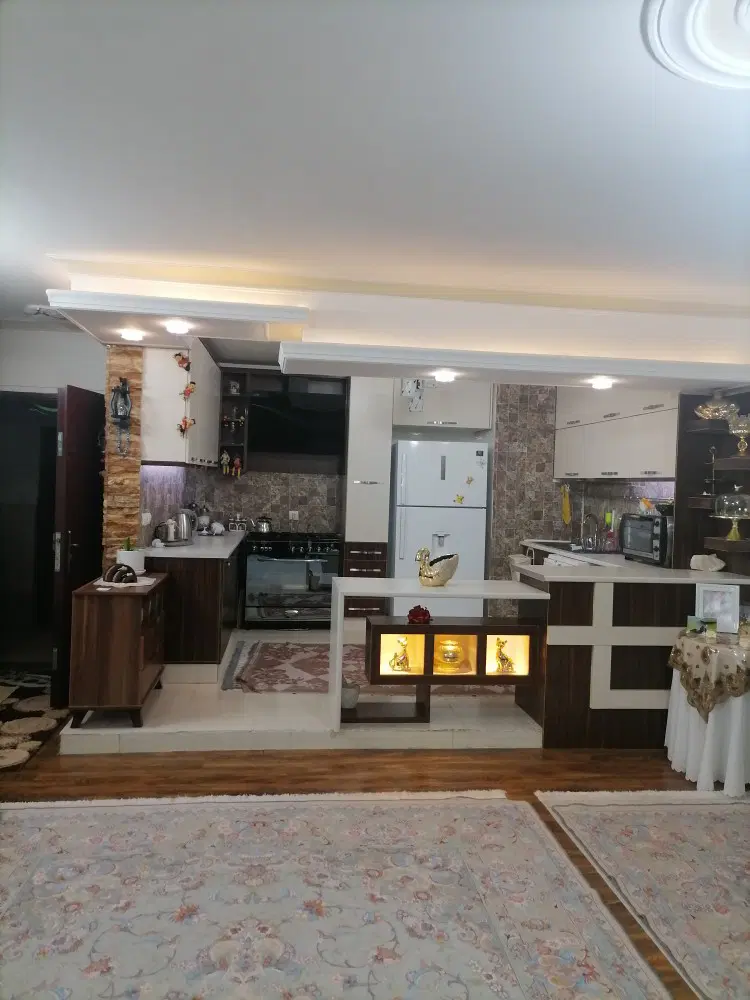 رهن و اجاره اپارتمان شیک