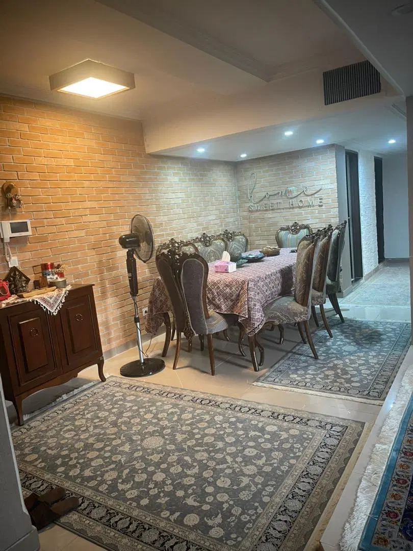 معاوضه آپارتمان شهرک ناز کرج بانوشهر یا چالوس