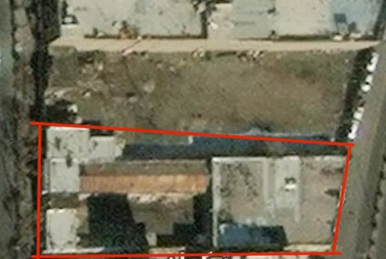 ملک تجاری مناسب ساخت