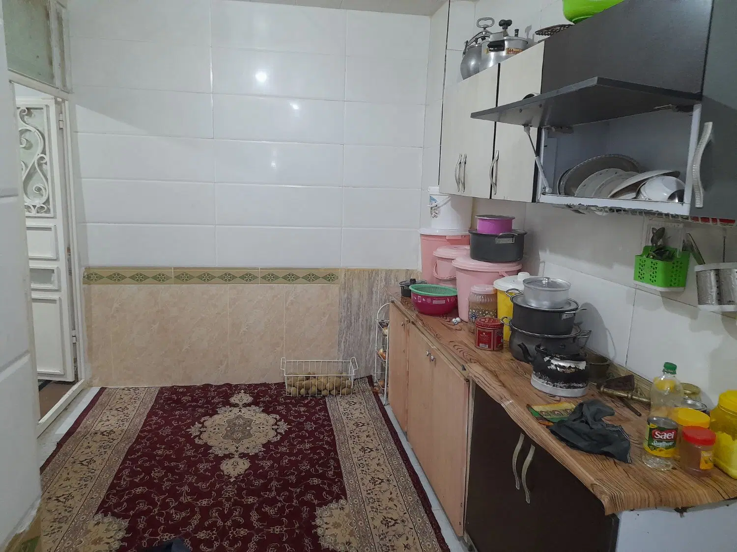 فروش خونه ویلایی در دوراهک