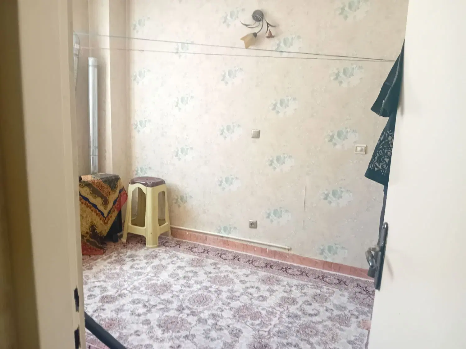 آپارتمان فوق شیک خوش نقشه ۸۵