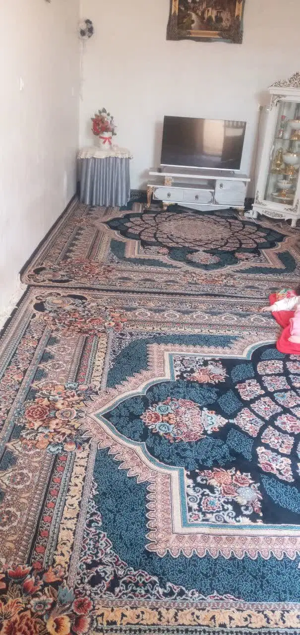 دره گرم بوستان۵ فرعی۲ رهن دویست هزار کرایه سه