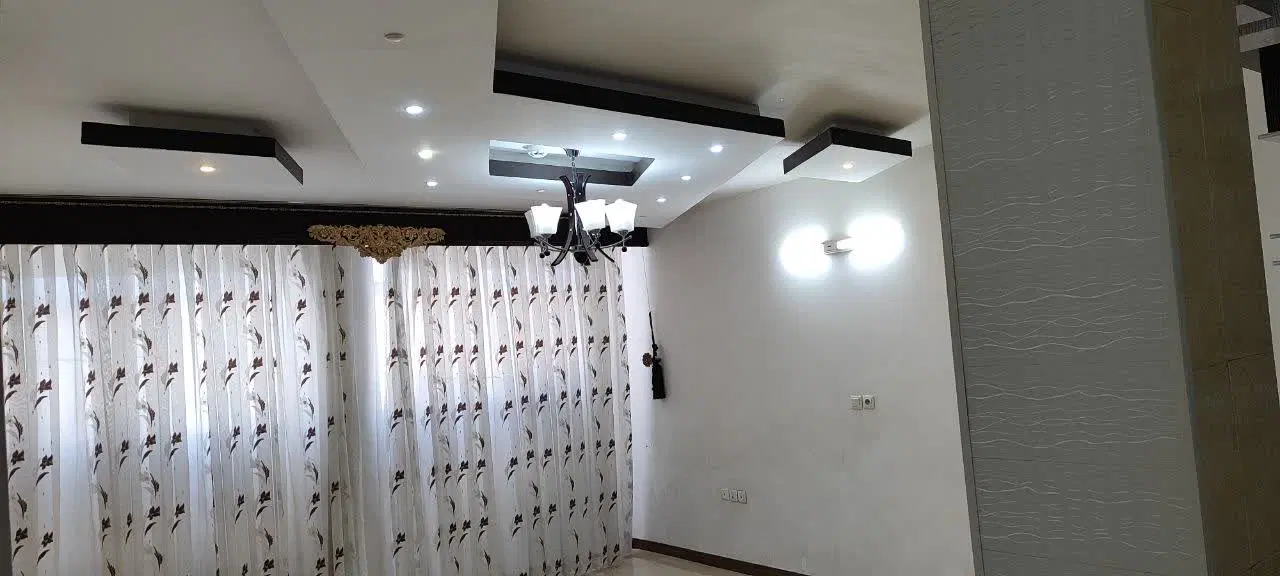 فروش آپارتمان مسکن مهر محله f4