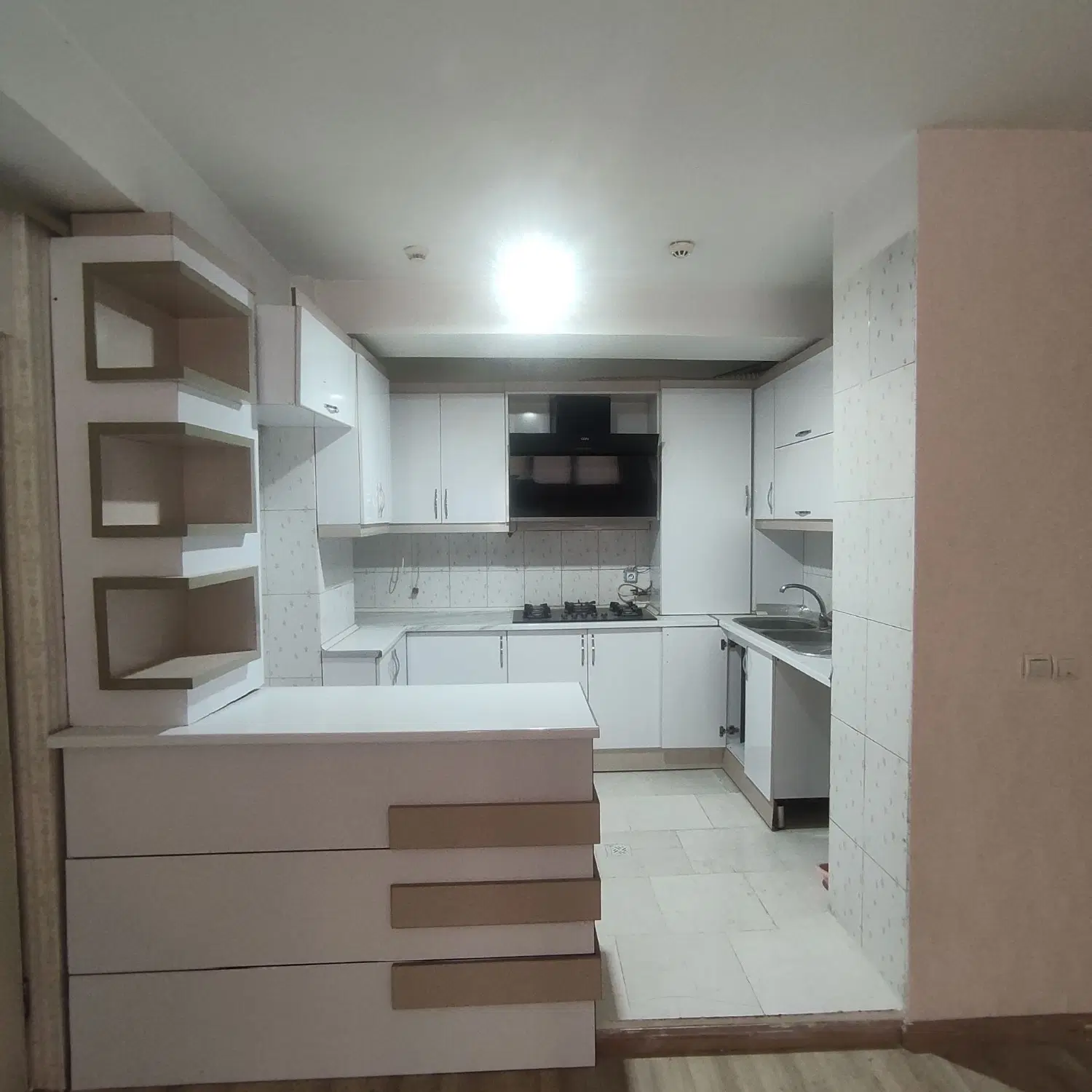 مسکن مهر۷۴مترسهندفاز۳فیروزه