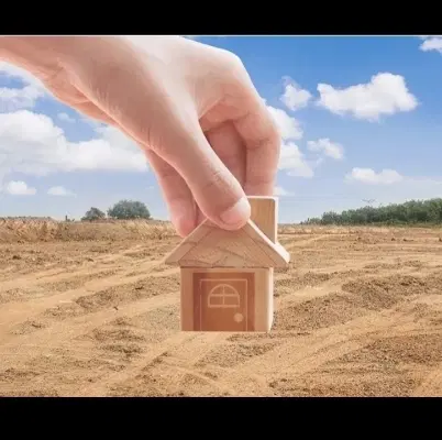 فروش پلاک زمین 200 متری در بحیری خورموج دشتی