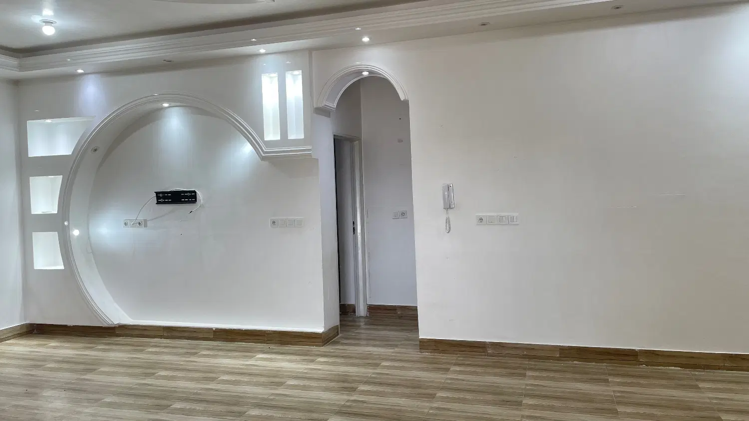 منزل کول ولایت