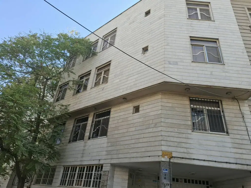 ۳۰۰متر کلنگی جنت آباد جنوبی.چهار باغ