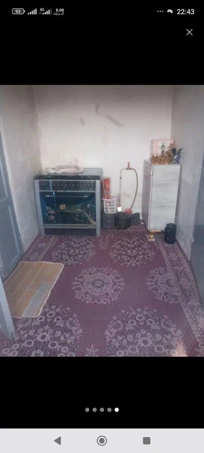 خانه اجاره ای