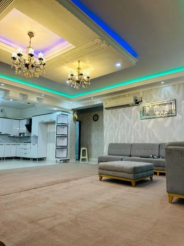منزل اجاره