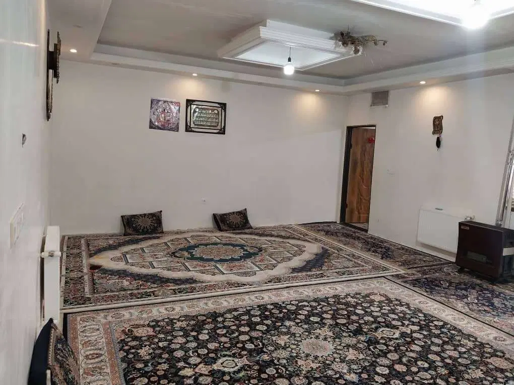 فروش یک واحد آپارتمان به متراژ ۱۰۰متر