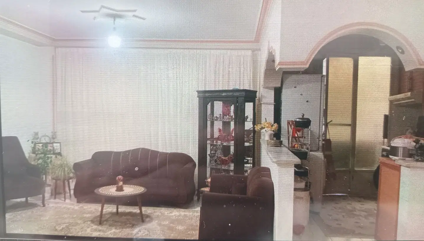 رهن کامل واحد ۷۸متری حوالی میدان آزادگان