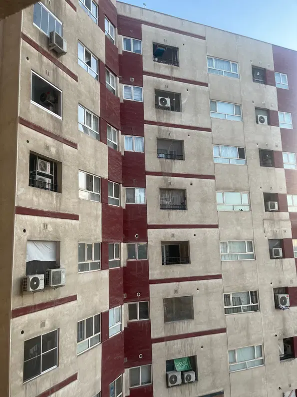 ۱۱۸متر شیک ومدرن