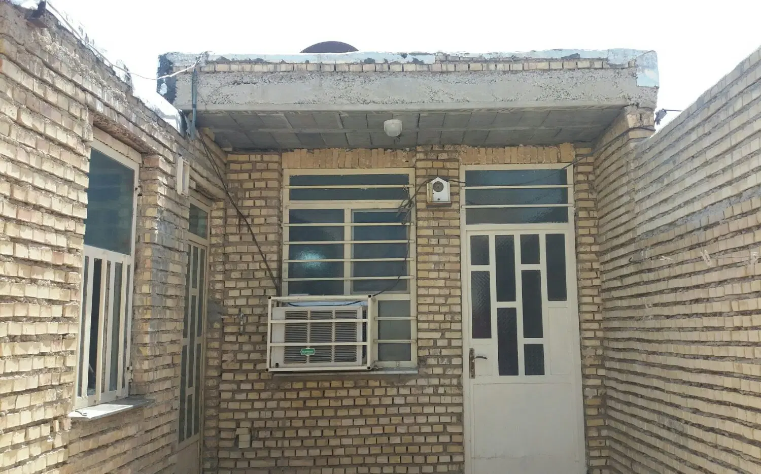 خونه ویلای ۱۳۰ متری