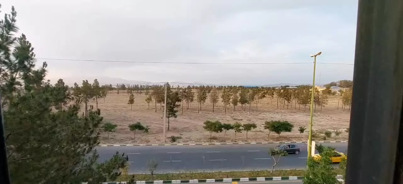 آپارتمان ۵۳ متری نقلی جای دنج کهریزک