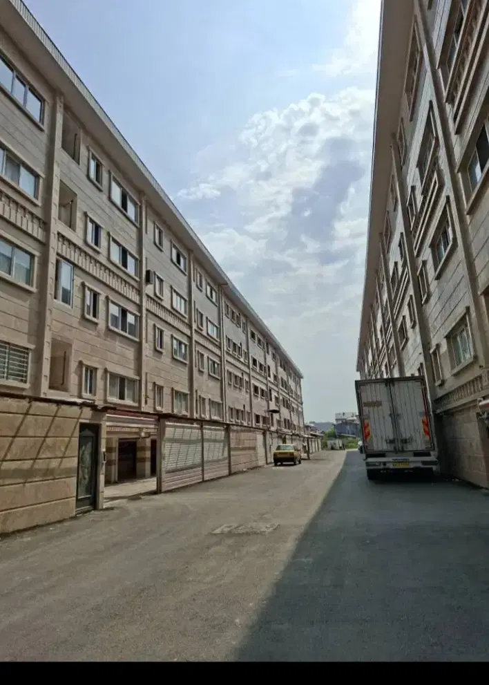 اجاره اپارتمان خیابان رضوانی