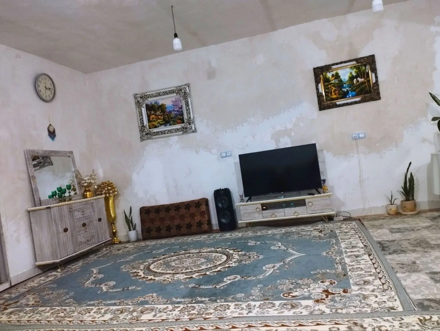 رهن و اجاره خانه ۱۵۴ متری