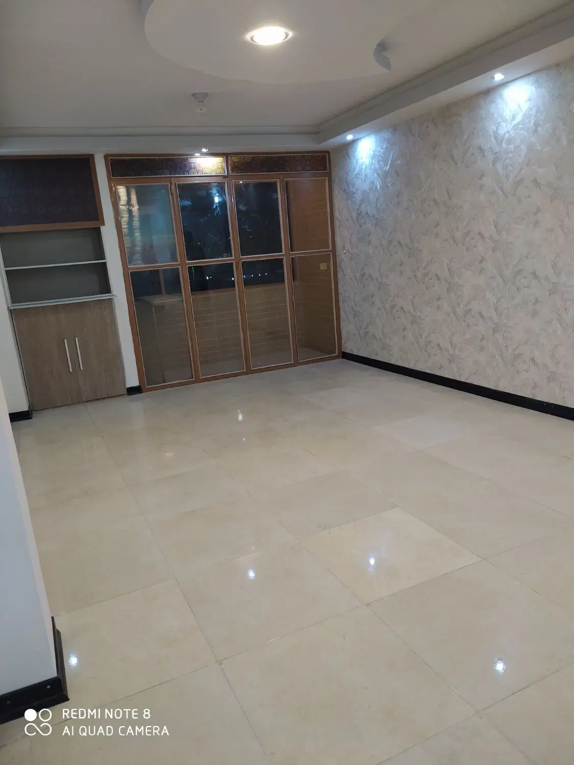 فروش آپارتمان 95 متری در اشکاوند