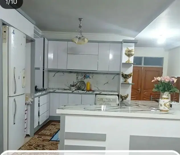 اجاره خانه ۳۶متری فرهنگیان