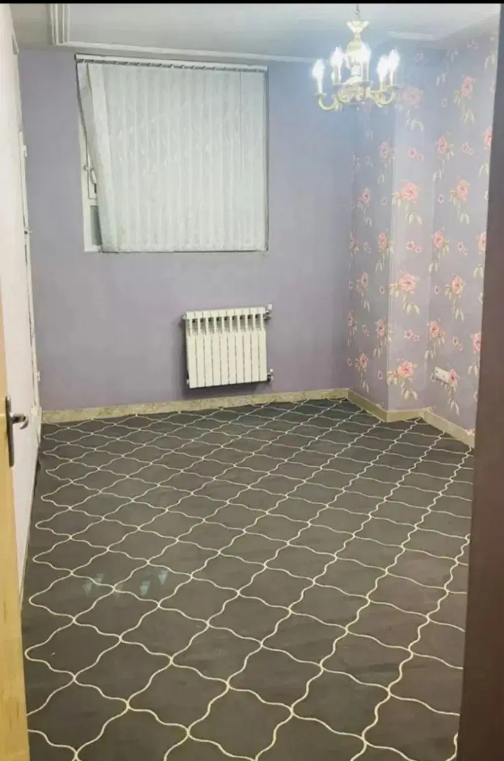 نیازمند هم خانه بدون حاشیه